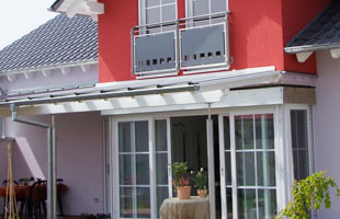 Terrassendach-bauen 115