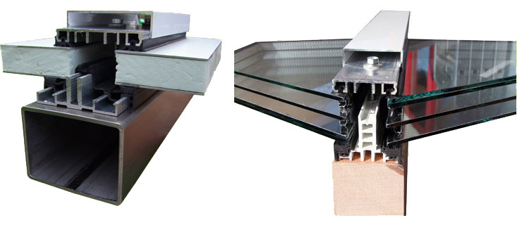 Verlegeprofile-Alu-Thermo Verlegeprofile-Alu-Thermo