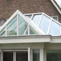 Dachverglasung Glasdach Wintergartendach