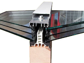 Mittelprofil Thermo