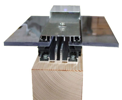 Wandverglasungsprofile-Dachverglasungsprofile-Klipsdeckschiene Wandverglasungsprofile-Dachverglasungsprofile-Klipsdeckschiene2