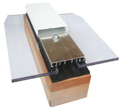 Wandverglasungsprofile-Dachverglasungsprofile-Klipsdeckschiene Wandverglasungsprofile-Dachverglasungsprofile-Klipsdeckschiene3