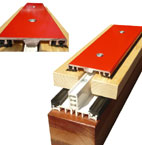 Design-Verglasung Design-Verglasung