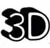 3d