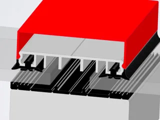 Glasüberdachung bauen einfache Ausführung Glasüberdachung bauen einfache Ausführung