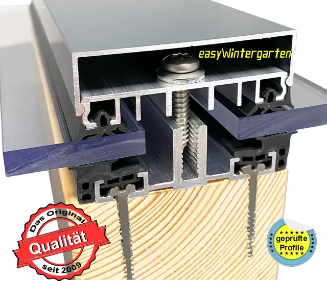 Befestigungssystem Premium
