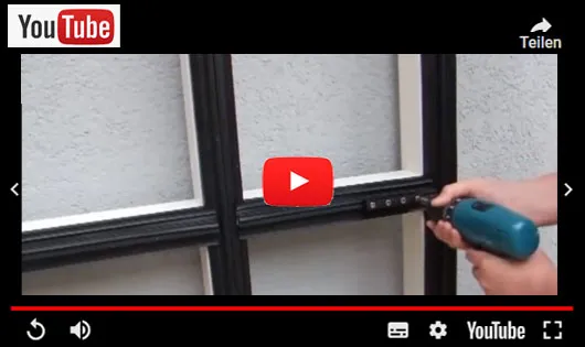 Youtube Vorschau - Video ID zMTn-B7itu4