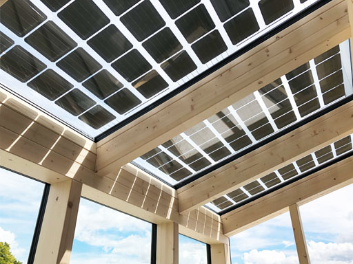 Befestigungsprofile für Solarglas Doppelglas Preise Befestigungsprofile für Solarglas Preise