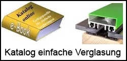 Verlegeprofile einfach Blätterkatalog