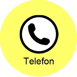 Profile anfragen per Telefon und dann kaufen