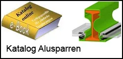 Katalog Alusparren