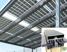 Solarcarport