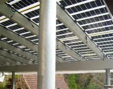 Solarterrasse Solarglas Mit Dibt Zulassung