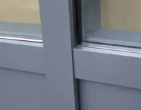 Klemmdeckel Stossbereich