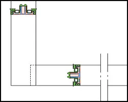 Senkrechte_Verglasung_Fassade