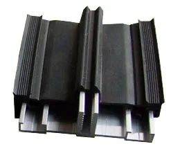 Aluminium Auflageprofil