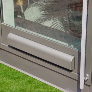 Wintergartenlüftung Dachlüfter Wintergarten Lüfter Abluftgeräte